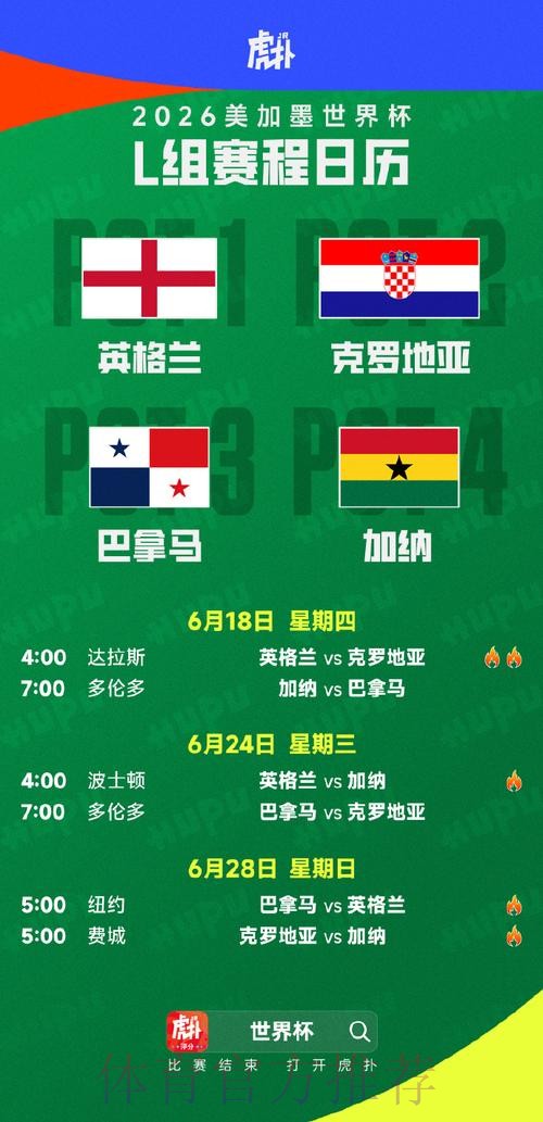 2026世界杯巴西凯恩比赛时间最新更新 2026世界杯巴西凯恩比赛时间最新更新