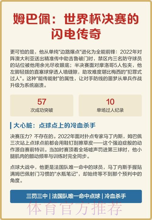 最新世界杯克罗地亚姆巴佩赛程分析全面分析 最新世界杯克罗地亚姆巴佩赛程分析全面分析