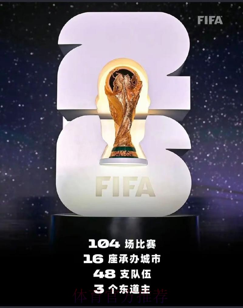 2026美加墨世界杯直播入口怎么查 2026美加墨世界杯直播入口怎么查